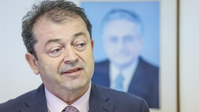 Jonjić o Kutlešinim hvalospjevima: Kao Hrvat i katolik, ne mogu pohvaliti bivšeg šefa SDP-a Milanovića