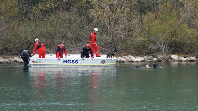 Hercegovački GSS-ovi traže 55-godišnjaka! Čovjek otišao na ribarenje, izgubio mu se svaki trag