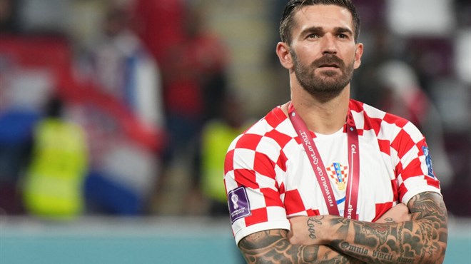 Dalić i Livaja bili na ručku! Kustić: Nema više podjela na sjever i jug!