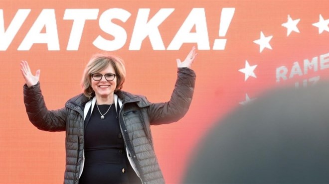 Moćna SDP-ovka uhićena u Varaždinu ima 4000 eura plaće, Mercedes, kuće, vikendice...