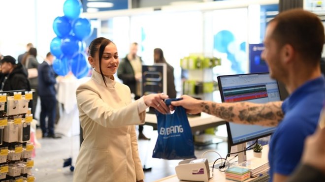 Sancta Domenica je od danas Big Bang! Žele prihode u Hrvatskoj, BiH, Srbiji... povećati na pola milijarde maraka