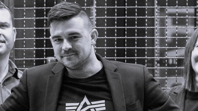 Iznenada preminuo Matija Grabar! Odlazak jednog od najistaknutijih mladih poduzetnika