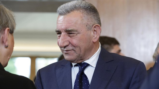 Gotovina: Oružane snage trebaju imati sve što treba za obranu naše suverenosti