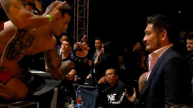 Vitez iz Viteza! Soldić otkrio kome se žestoko obratio i zbog čega nakon brutalnog nokauta