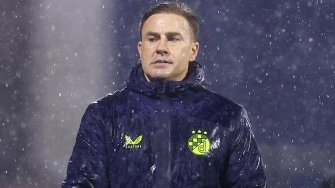 Iz Kupa ispali i Hajduk i Dinamo! Kriza na Maksimiru se produbljuje