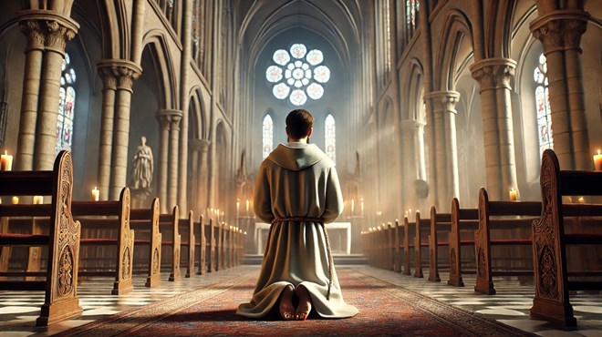 Sveti Gabrijel od Žalosne Gospe – zaštitnik mladeži