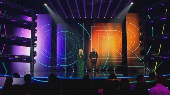 Izabrano prvih osam finalista Dore