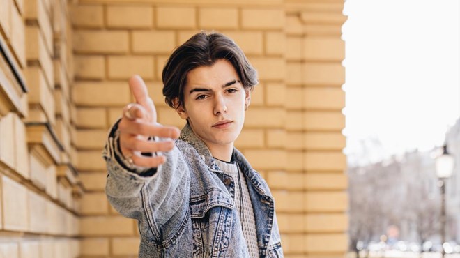 Marko Bošnjak pobjednik Dore! Hercegovac će predstavljati Hrvatsku na Eurosongu!