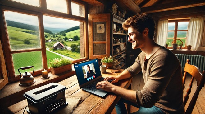 Njemačka: Samozapošljavanje je većinom privremeno, za dodatnu zaradu