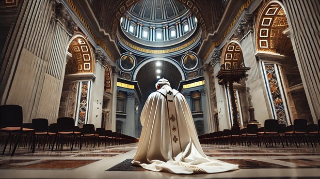 Iz povijesti Vatikana: Najviše papa nas je napustilo ponedjeljkom