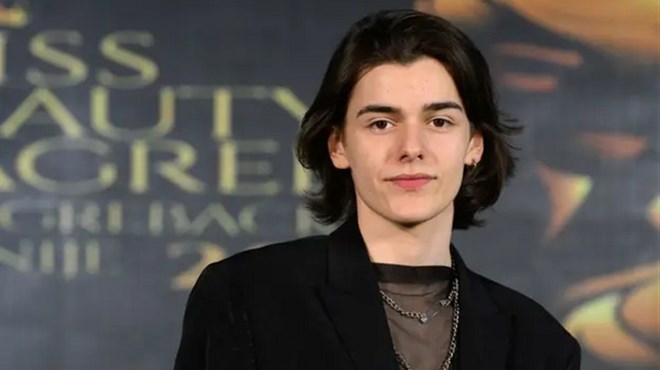 Talent Marka Bošnjaka otkrila časna sestra Anđelina Perić, kroz crkveni zbor počeo javno nastupati
