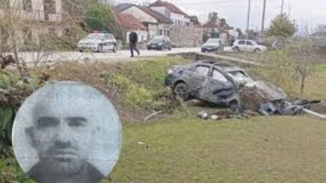 Policija uhitila osumnjičenog za bijeg i nesreću VIDEO