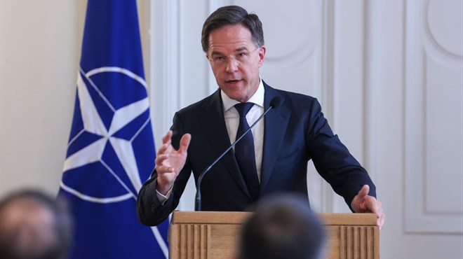 Šef NATO-a: Napadi na ustavni poredak su neprihvatljivi, podržavamo OHR