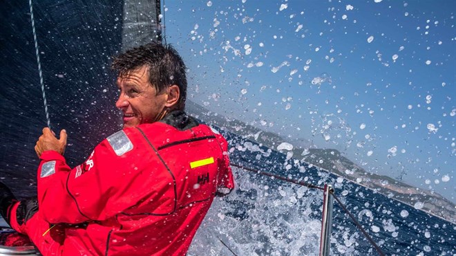 Ivicu Kostelića spasila vojska Crne Gore