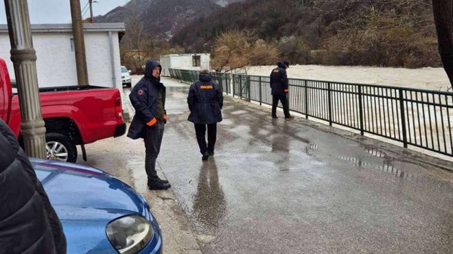 Civilna zaštita: Stabilizacija stanja nakon obilnih padalina u Hercegovini