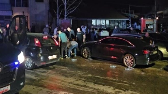 Ovo su detalji tragedije u Makedoniji! Zemlja oplakuje najmanje 50 poginulih
