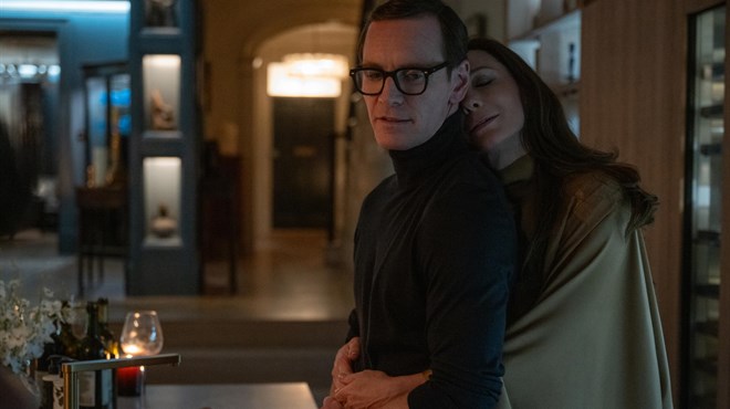 Darujemo 3 x 2 ulaznice za novi kino hit CRNA TORBA