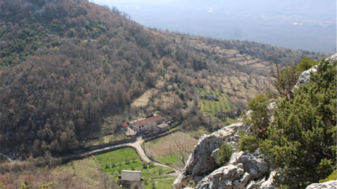 Što krije ljubuško brdo Klobuk? Odron stijena doveo do zanimljiva otkrića...