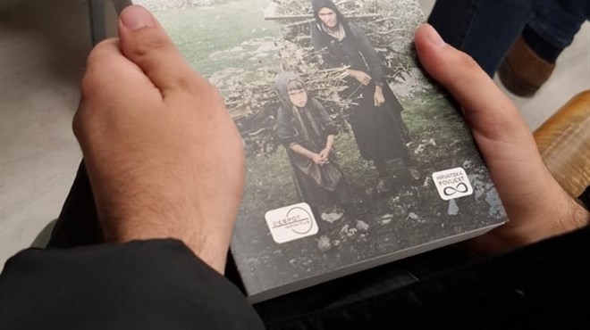 FOTO: Predstavljena knjiga 'Rat nakon rata 1945. - 1951.', Mandić progovorio o događajima koji su dugo bili prešućivani