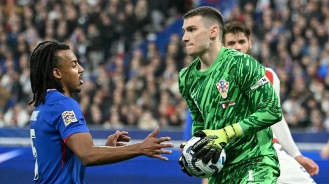 Francuska nakon drame penala pobijedila Hrvatsku!