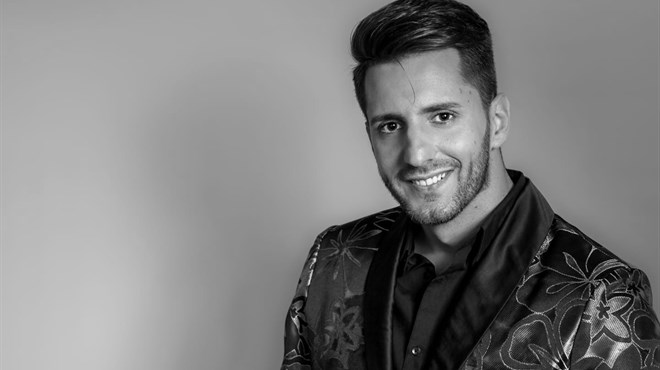 Hercegovački pjevač Predrag Bošnjak stradao u prometnoj nesreći
