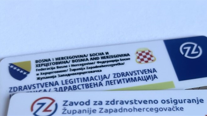 Istječe rok za kupnju premije osiguranja (markice) za 2025. godinu