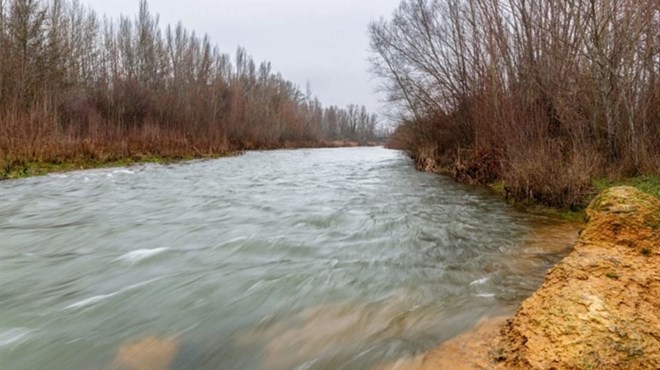 Zbog jakih kiša u BiH povećani vodostaji rijeka