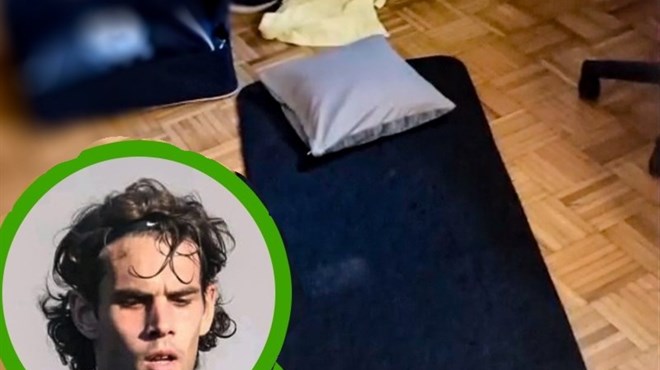 Petar Bandić šokirao: U Dravi smo živjeli kao da smo migranti! David Žulj: Uvjeti u klubu su odlični