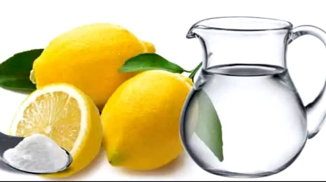 SODA BIKARBONA, MED I LIMUN: Jeste li znali za moći i dobrobiti koje nam donose?