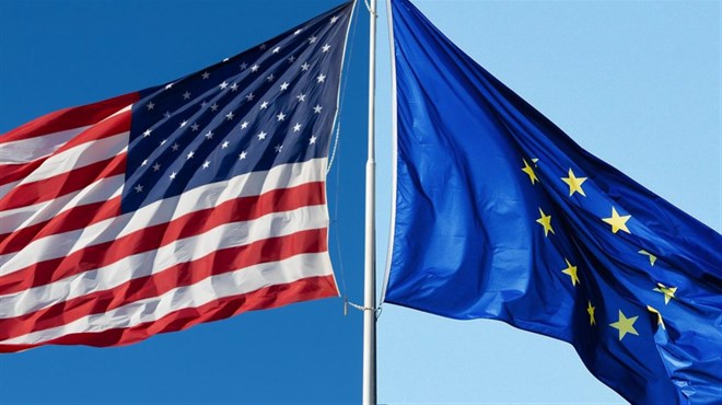 EU uveo protumjere na američke carine za aluminij i čelik