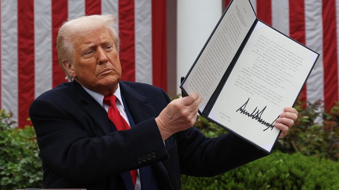 EU nije doživjela totalni poraz, ali Trump može slaviti veliku pobjedu