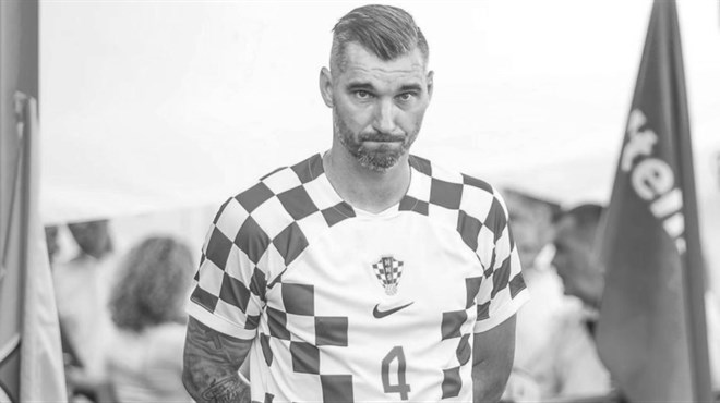 Poginuo Nikola Pokrivač