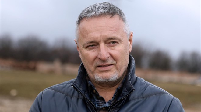 U Čavoglavama su četnici pobili obitelj Perković, pokrali blago... nitko tada ništa nije poduzeo