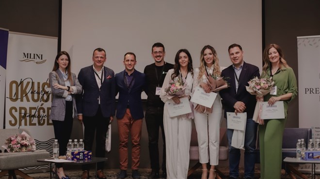 Marketing&Business Meetup - Preko 250 ljudi sudjelovalo na meetupu koji je otvorio ključna pitanja radne kulture i ljudskih resursa FOTO