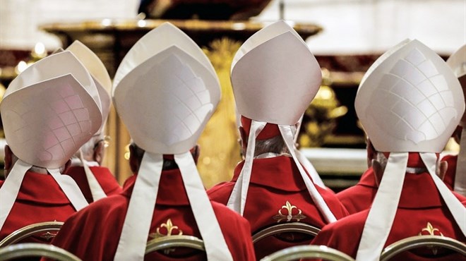 Zabilježeni pokušaji sabotaže prije konklave