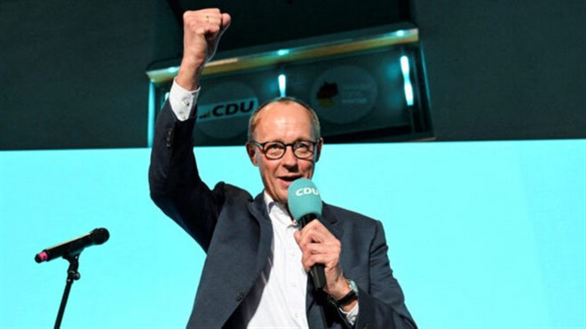 Friedrich Merz novi je njemački kancelar!