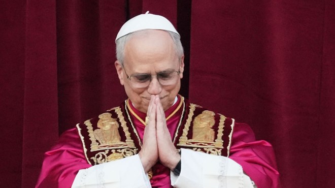 Papa Lav XIV. zaplakao tijekom govora: Katolička crkva mora biti sinodalna crkva koja uvijek traži mir