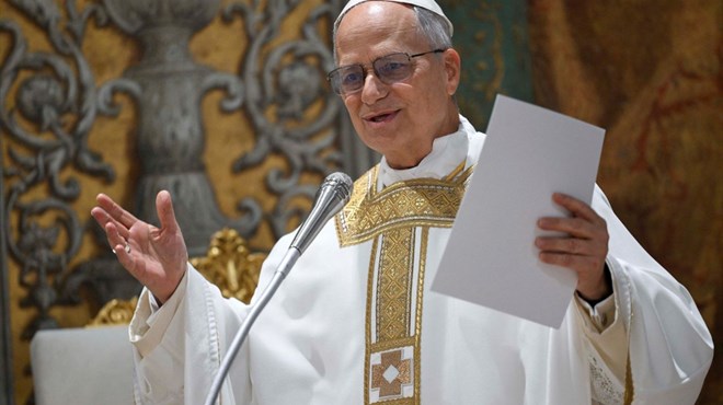 Institut za hrvatski jezik i profesor razjasnili su stvari: Papa se zove Lav XIV.