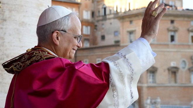Crkva u BiH pozvala na korištenje imena papa Lav XIV.