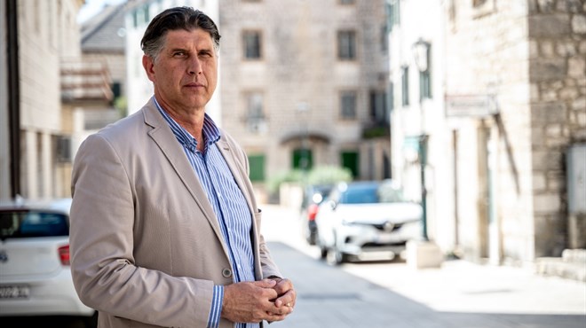 Luka Kolovrat: Imotski i Grude oduvijek su bili povezani bliskim kulturnim i obiteljskim vezama, suradnju ćemo još pojačati