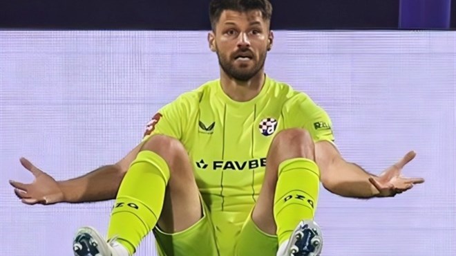 Dinamo omogućio Rijeci da ove nedjelje postane prvak! A šta ako Hajduk pobijedi!?