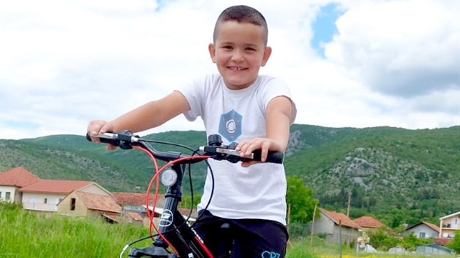 Ante Čuljak najbolji matematičar u državi! Mališan iz Gruda pokazao kakav je genijalac na najjačem natjecanju