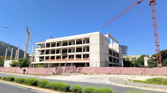 HNK Mostar: Već viđeno i predviđeno – ''Mostarski krug'' lažima i dezinformacijama nastavlja obmanjivati javnost