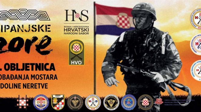 Obilježavanje 33. obljetnice Lipanjskih zora – sjećanje na dane ponosa i slave