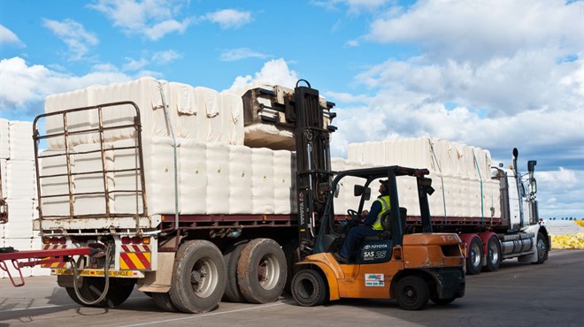 Izvoz iz BiH porastao za 400 milijuna maraka