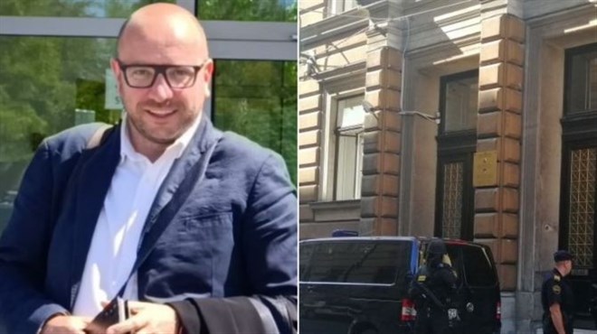 Bošnjak i Mušović pušteni na slobodu! Novac zbog kojeg su uhićeni uopće nije pronađen