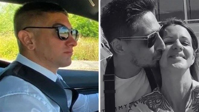 Uhićeni znaju bivšeg muža, osumnjičeni za dvostruko ubojstvo čuvao Milanovića