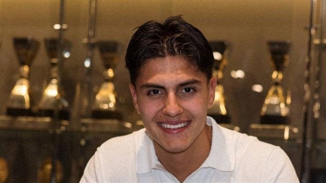 Dinamo započeo tjedan s dva pojačanja! Stigao branič iz Bayerna!