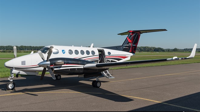 Srušio se zrakoplov koji je poletio iz atene za Pulu, poginulo 4. ljudi