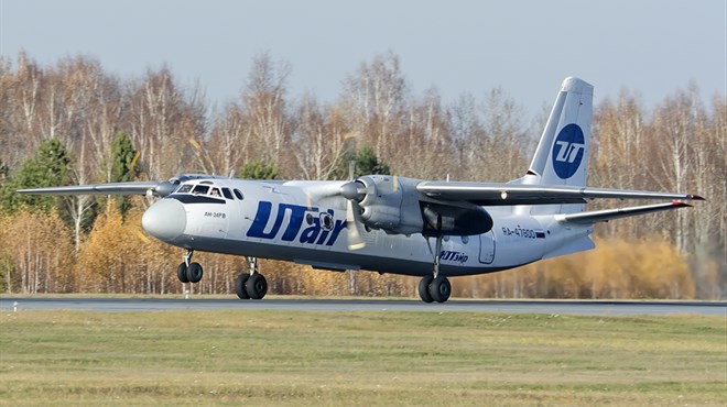 Pronađen trup ruskog aviona koji je nestao s radara s oko 50 putnika